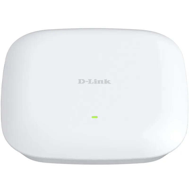 Bild 2 för Wi-Fi 7 Tri-Band-åtkomstpunkt, PoE, BE9500