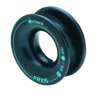 Produktfoto för Wichard Thimble FRX15 10x15x15 Ø35