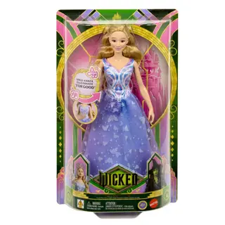 Produktfoto för Wicked 2 Singing Glinda Doll