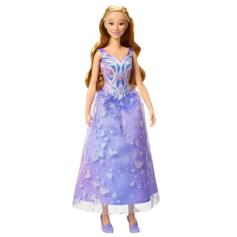 Bild 2 för Wicked 2 Singing Glinda Doll