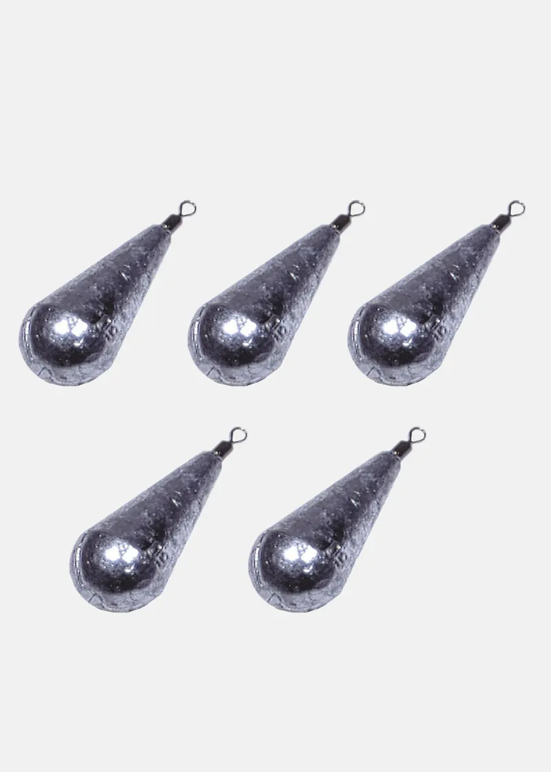 Bild 1 för Wiggler Päronsänke 7g 5-pack