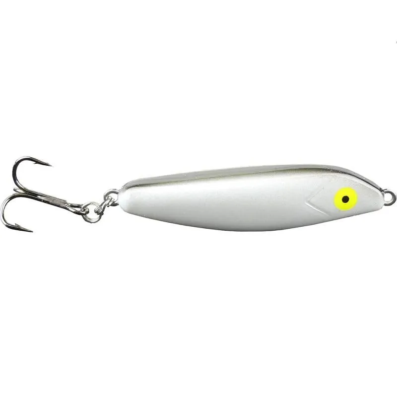 Alternativ bild 0 för Wiggler Vicke Silver/Svart 15g