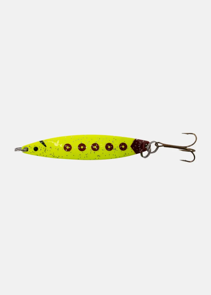 Bild 1 för Wiggler Viking Herring Björn Special Gulfluo 18g