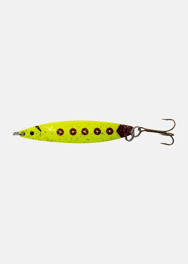 Bild 2 för Wiggler Viking Herring Björn Special Gulfluo 18g