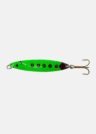 Produktfoto för Wiggler Viking Herring Björn Special Limefluo 10g