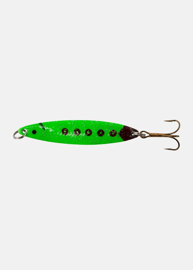 Bild 2 för Wiggler Viking Herring Björn Special Limefluo 10g
