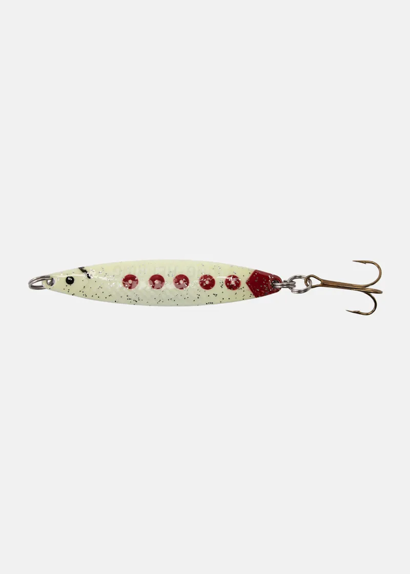 Bild 2 för Wiggler Viking Herring Björn Special Lys 18g