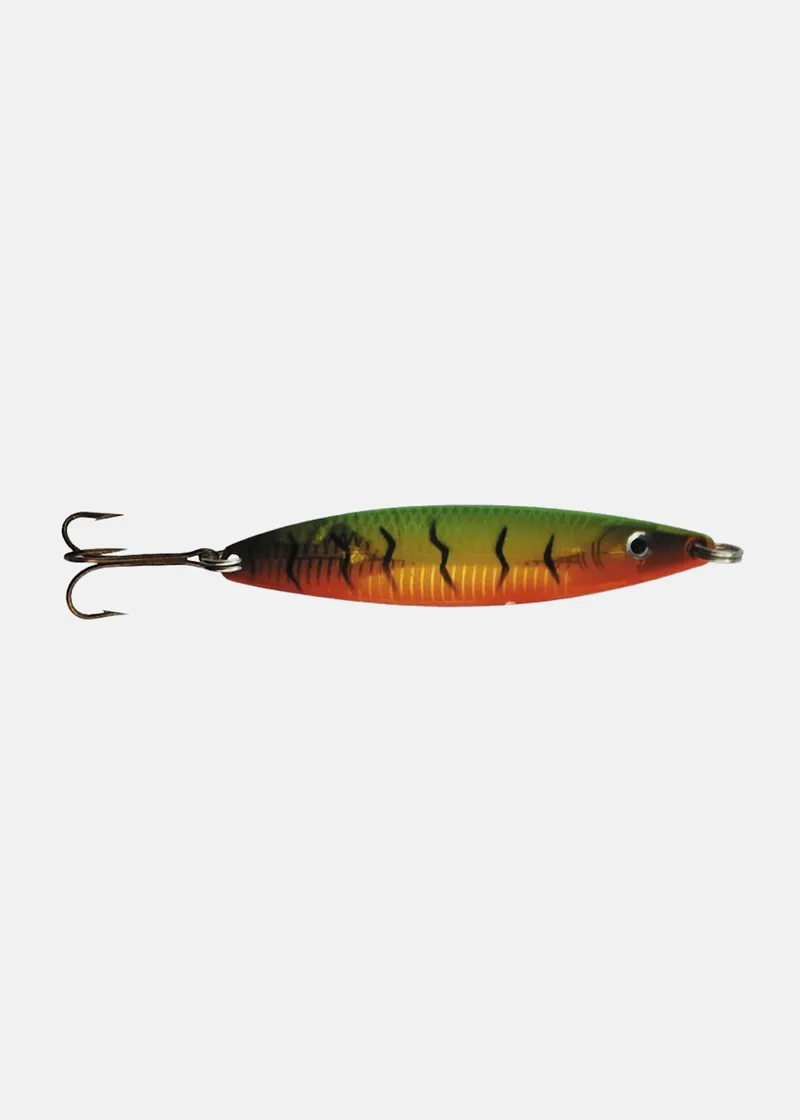 Bild 2 för Wiggler Viking Herring Prisma Firetiger 10g