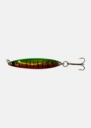 Produktfoto för Wiggler Viking Herring Prisma Firetiger 7g