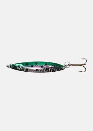 Produktfoto för Wiggler Viking Herring Prisma Regnbåge 7g