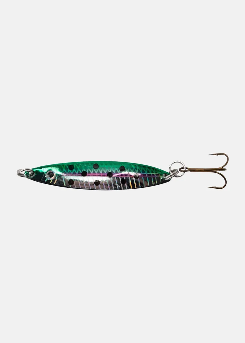 Bild 2 för Wiggler Viking Herring Prisma Regnbåge 7g