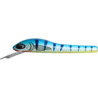 Produktfoto för Wiggtac Wobbler 14 cm, 27 gram, Maxdjup 4 Meter