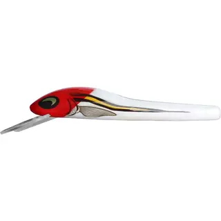 Produktfoto för Wiggtac Wobbler 14 cm, 27 gram, Maxdjup 4 Meter
