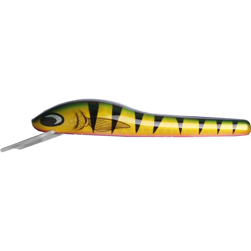 Bild 1 för Wiggtac Wobbler 14 cm, 27 gram, Maxdjup 4 Meter