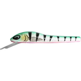 Produktfoto för Wiggtac Wobbler 14 cm, 27 gram, Maxdjup 4 Meter