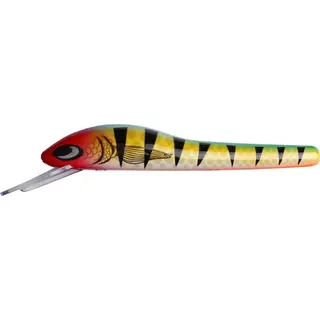 Produktfoto för Wiggtac Wobbler 14 cm, 27 gram, Maxdjup 4 Meter