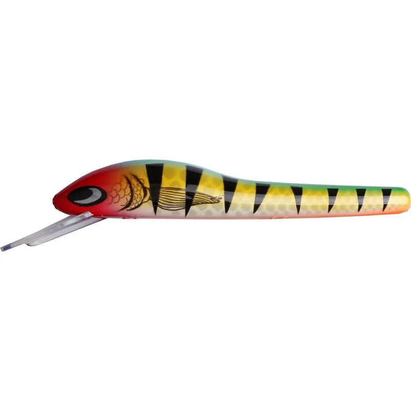 Bild 1 för Wiggtac Wobbler 14 cm, 27 gram, Maxdjup 4 Meter