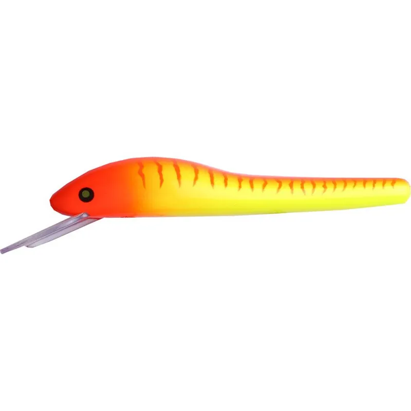 Bild 1 för Wiggtac Wobbler 14 cm, 27 gram, Maxdjup 4 Meter