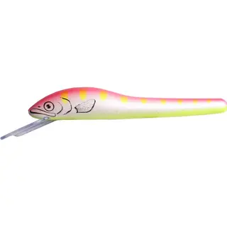Produktfoto för Wiggtac Wobbler 14 cm, 27 gram, Maxdjup 4 Meter