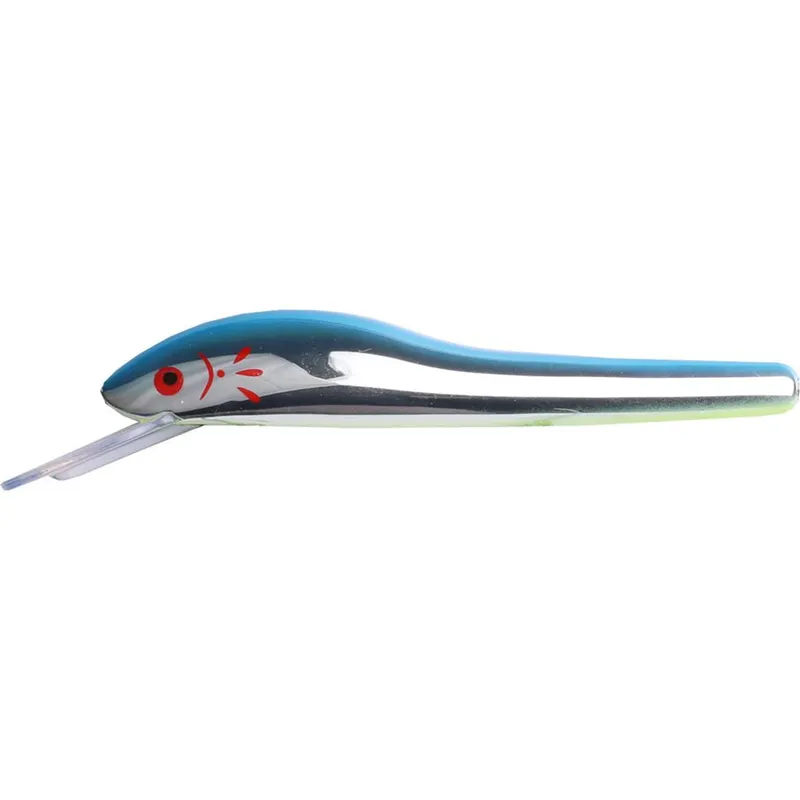 Bild 1 för Wiggtac Wobbler 14 cm, 27 gram, Maxdjup 4 Meter