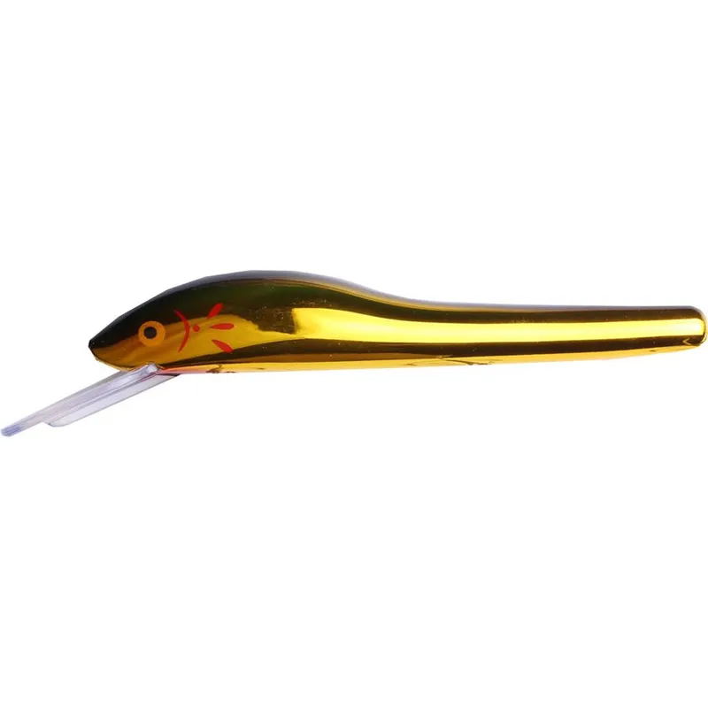 Bild 1 för Wiggtac Wobbler 14 cm, 27 gram, Maxdjup 4 Meter