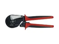 Produktfoto för Wiha Professional electric Z 62 0 06 - Crimping pliers - 210 mm