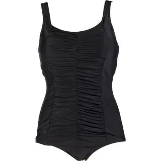 Produktfoto för Wiki Swimsuit Luciana Plus Svart 38/40 Dam