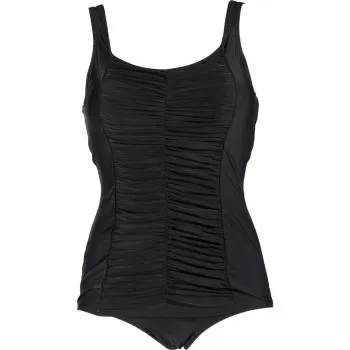 Alternativ bild 0 för Wiki Swimsuit Luciana Plus Svart 42/44 Dam