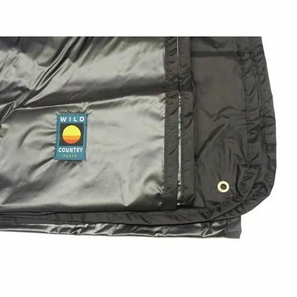 Bild 2 för Wild Country Tents Wild Country Zephyros/Compact 1 Footprint