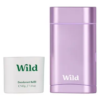 Produktfoto för Wild Purple Case Coconut & Vanilla Deo Starter