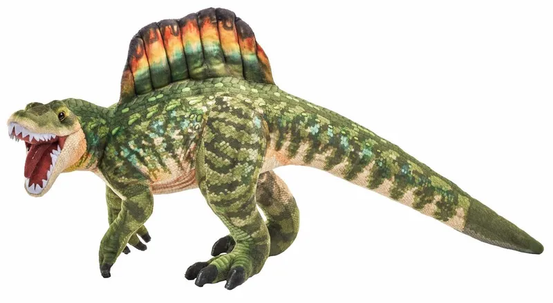 Alternativ bild 0 för Wild Republic 26565, Dinosaurier