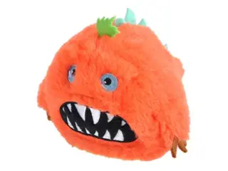 Produktfoto för Wild Republic Monsterkins Grom, Monster