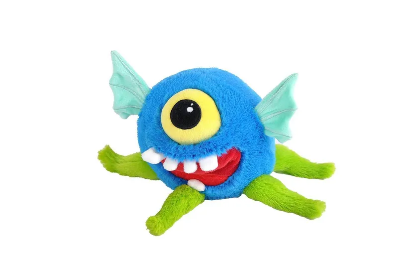Alternativ bild 0 för Wild Republic Monsterkins Muck, Monster