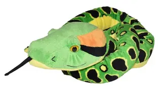 Produktfoto för Wild Republic Orm Anaconda 137cm