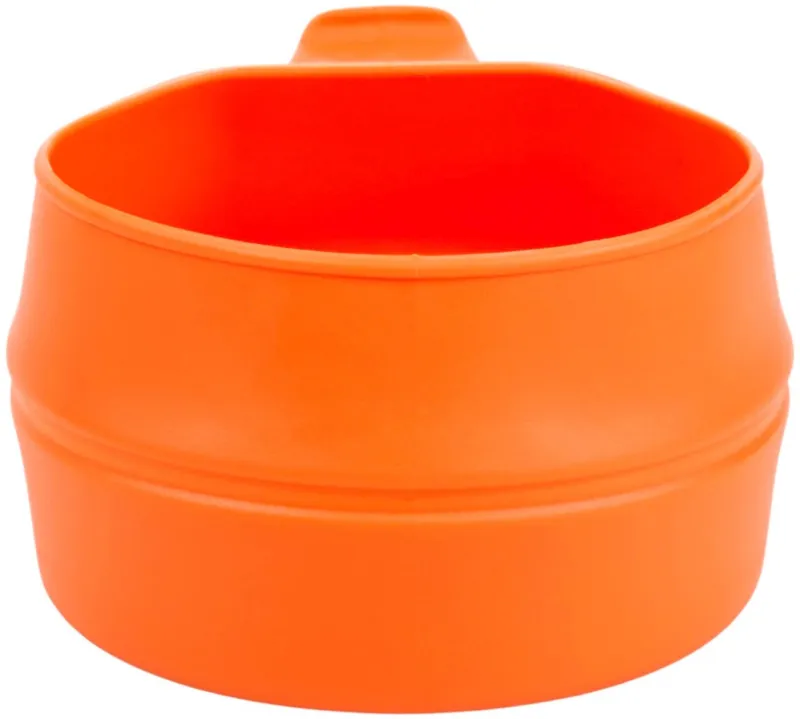 Alternativ bild 0 för Wildo Vikkopp Bio Orange