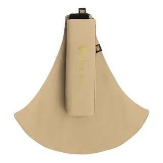 Produktfoto för Wildride Bärsele (Basic Beige)
