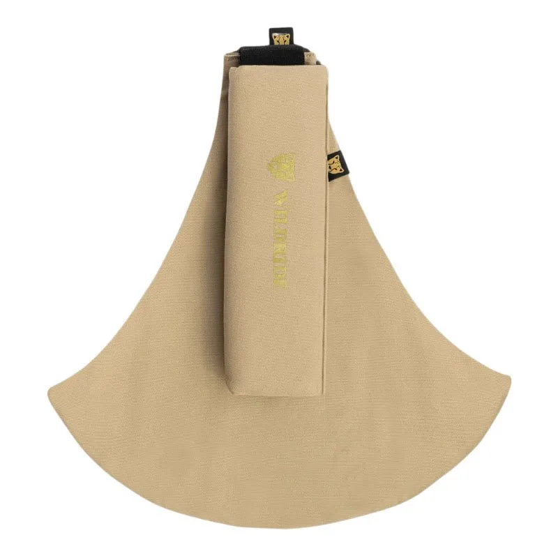 Bild 1 för Wildride Bärsele (Basic Beige)
