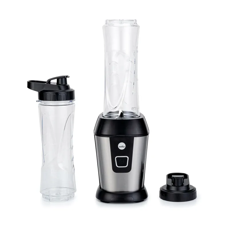 Alternativ bild 0 för Wilfa BL-5002GO TOGO blender 500 watt