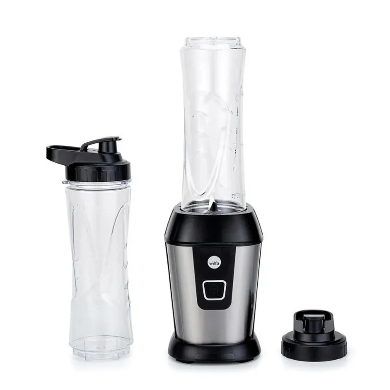 Bild 3 för Wilfa BL-5002GO TOGO blender 500 watt
