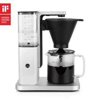 Produktfoto för Wilfa CM10ABA-A125 Zense Alux Kaffebryggare