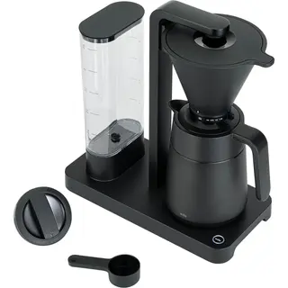Produktfoto för Wilfa CM9B-T125 termosbryggare 1,25 liter, mattsvart