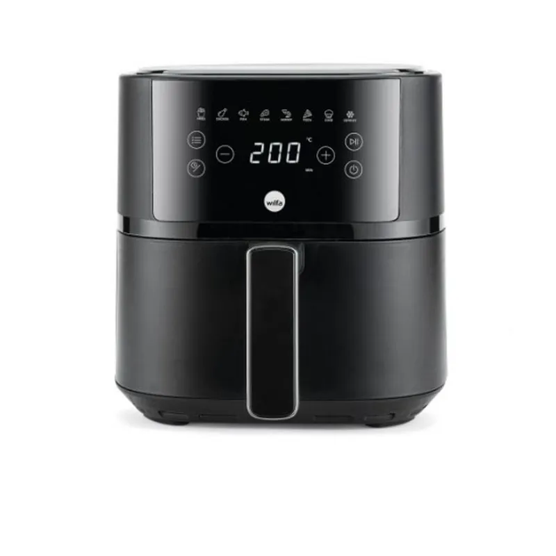 Alternativ bild 0 för Wilfa Daily AF-60B airfryer 6 liter