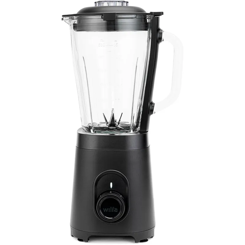 Bild 1 för Wilfa DBL-1200B