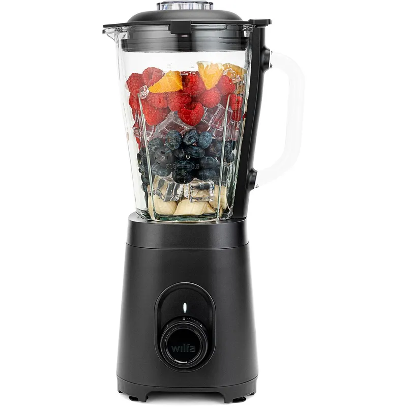 Bild 2 för Wilfa DBL-1200B