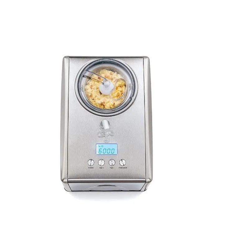 Bild 2 för Wilfa ICMS-C15 glassmaskin