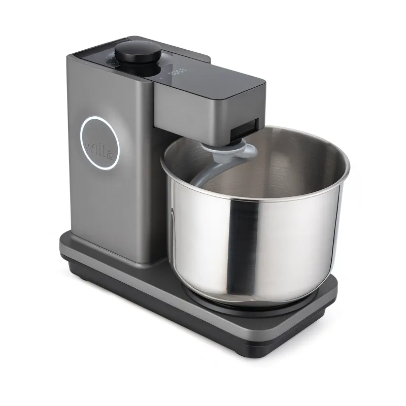Alternativ bild 0 för Wilfa KM2GY-T70 Probaker Timer köksmaskin