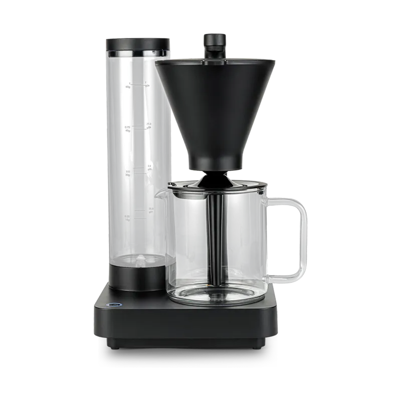Alternativ bild 0 för Wilfa Performance Compact kaffebryggare CM8B-A100, svart