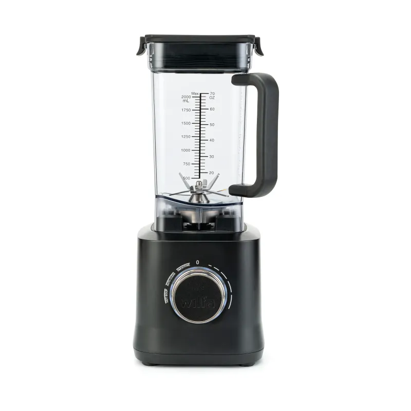 Alternativ bild 0 för Wilfa Powerfuel 1800 blender 1,8 liter
