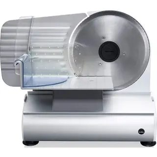 Produktfoto för Wilfa Skärmaskin FS-200W Vit