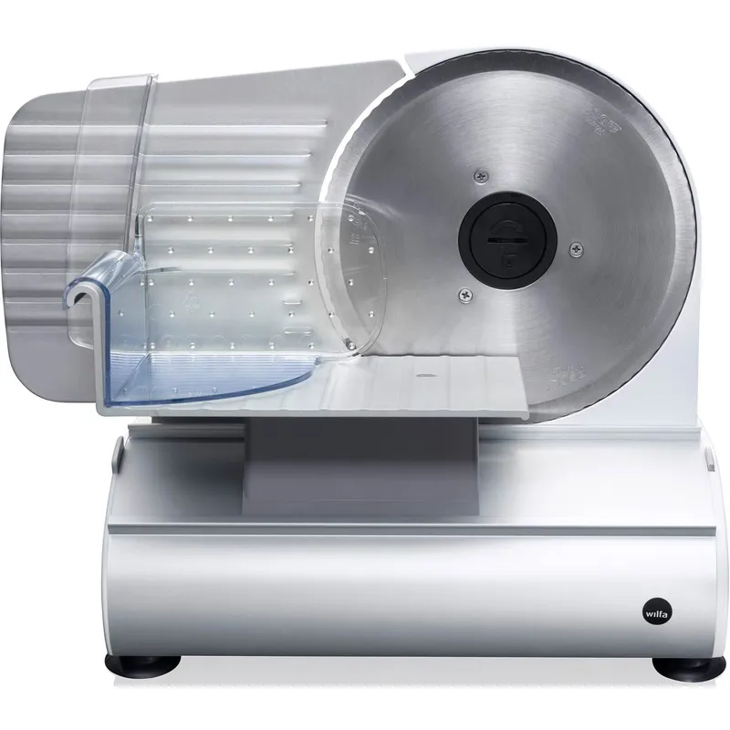 Bild 1 för Wilfa Skärmaskin FS-200W Vit